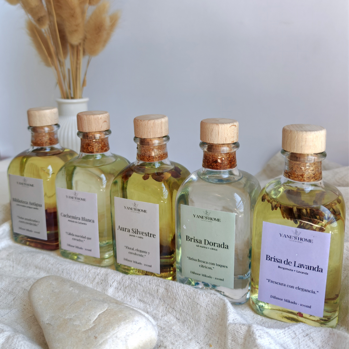Mikado – Brisa Dorada